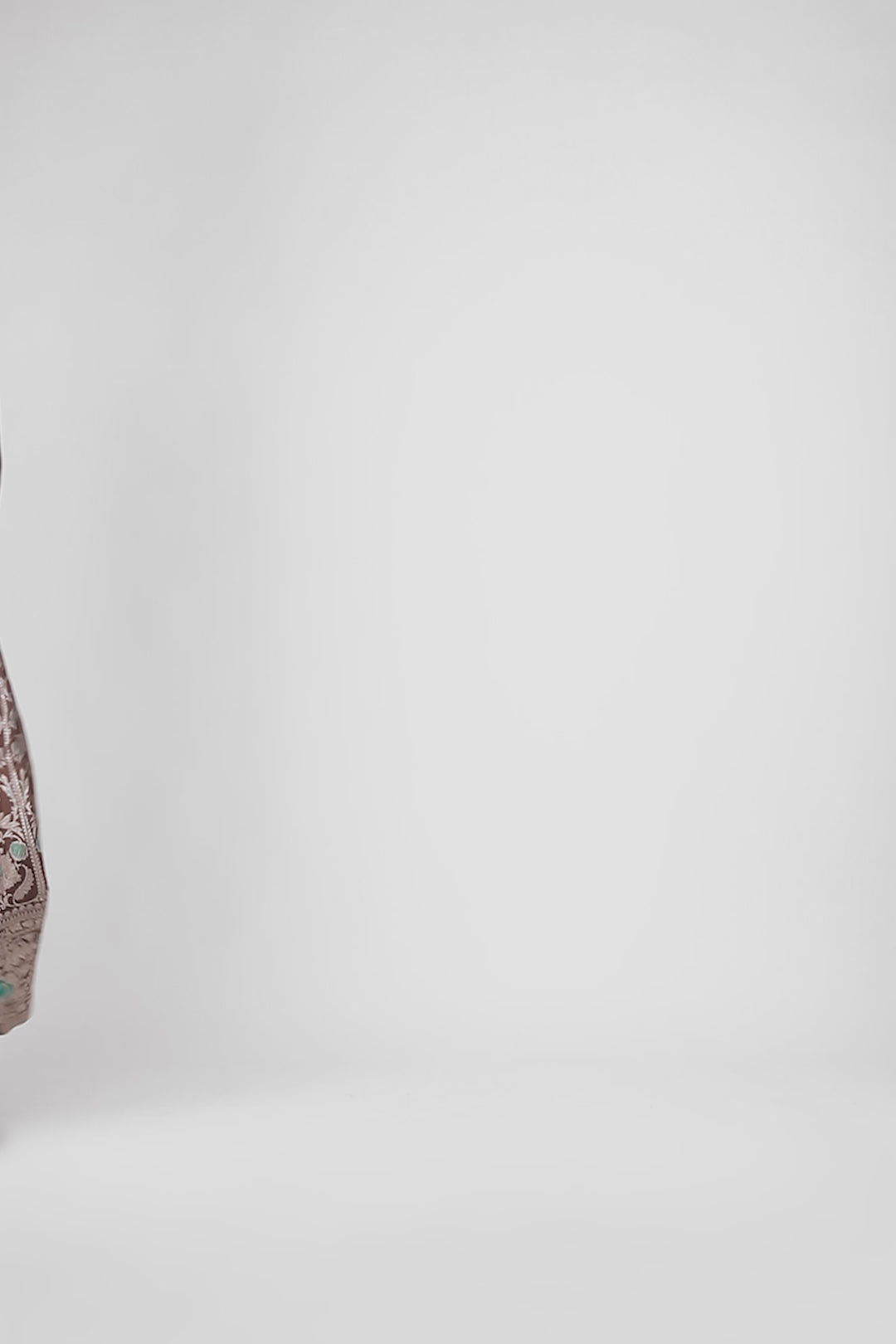 Silk Shirt