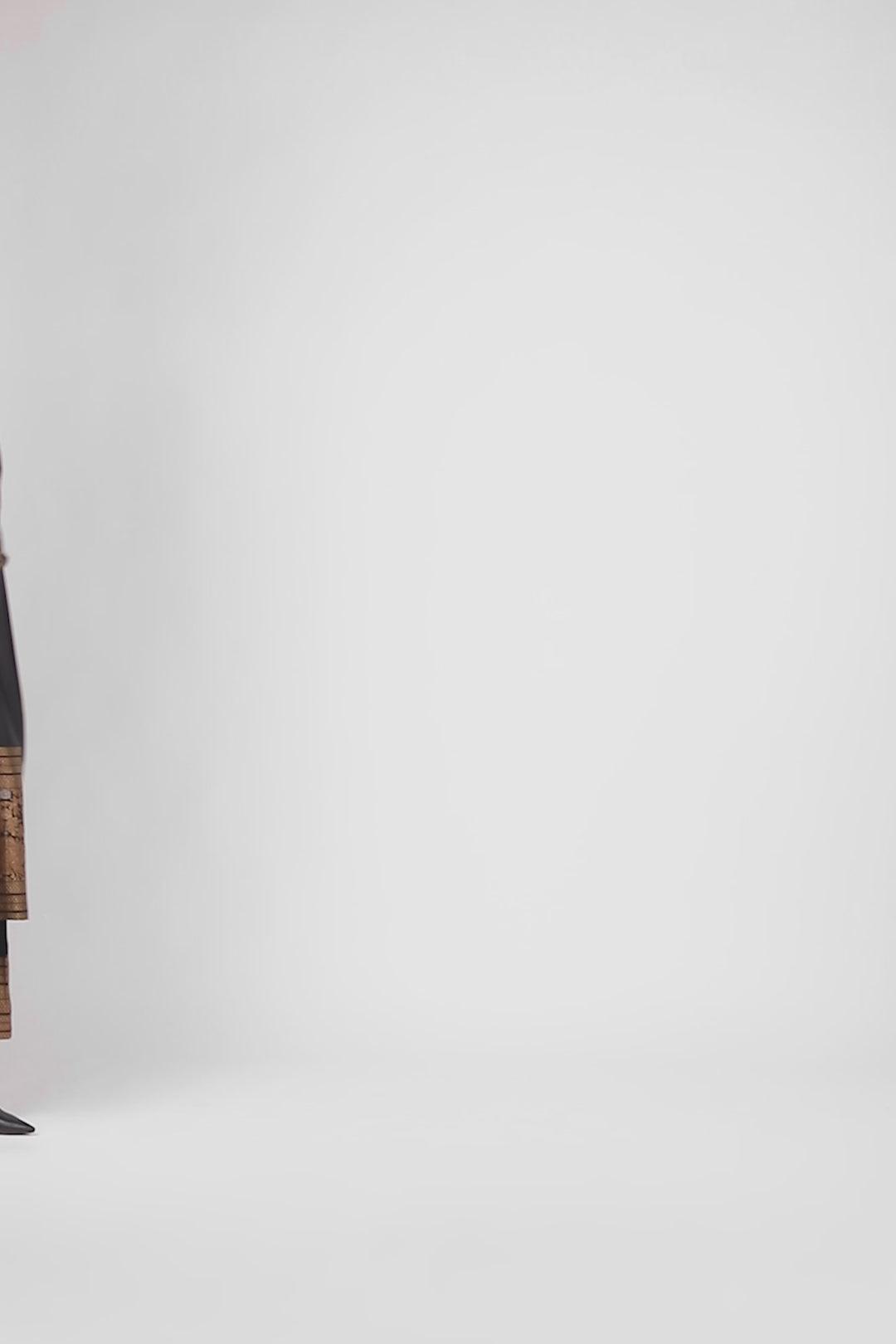 Silk Kurta