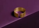 The Standard Bangle 1"
