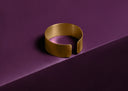 The Standard Bangle 1"