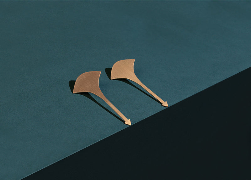 The Nura Earring