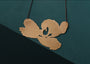 The Saffron Neckpiece