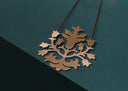 The Nakshi Neckpiece