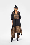 Silk Kurta