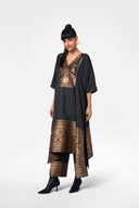Silk Kurta