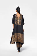 Silk Kurta