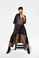 Silk Kurta