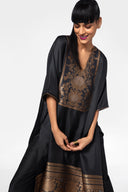 Silk Kurta